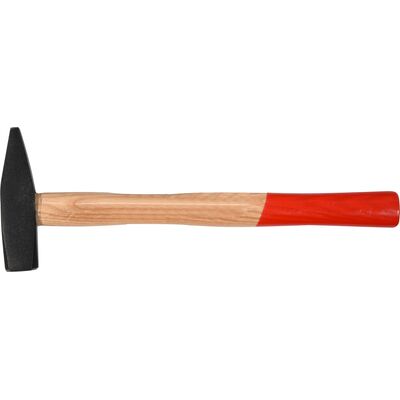 Młotek ślusarski 500 g stalowy TUV/GS
