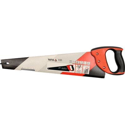 Piła płatnica 450 mm powłoka PTFE