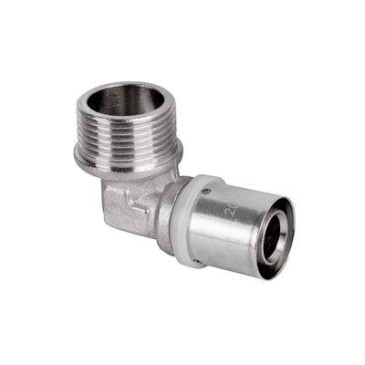Kolano PEX 1/2x16 Gz