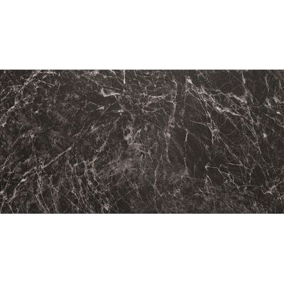 Płytka ścienna Elba black 30,8 x 60,8 cm gat. I