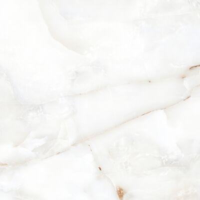 Gres szkliwiony LOGAN SNOW 60 x 60 x 7 mm rektyfikowany