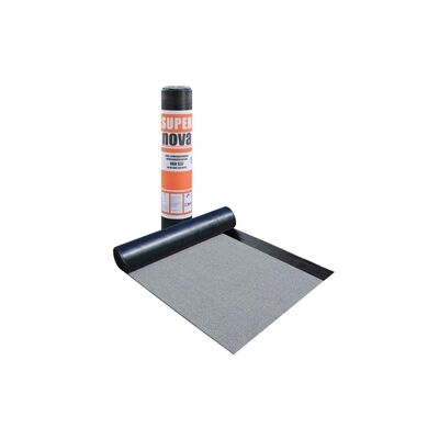 Papa wierzchniego krycia V60 S37 7,5 m²