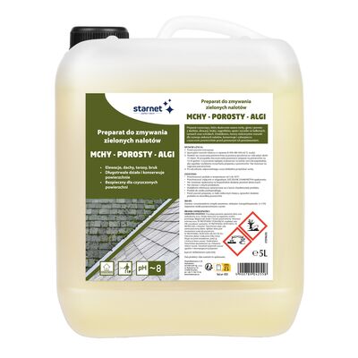 Preparat Starnet Algi 5 l