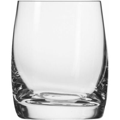 Szklanka whisky 0,25 l Casual komplet 6 sztuk