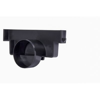 Zaślepka system 1000 x 63, 4,78 x 13,6 cm MAXPOL