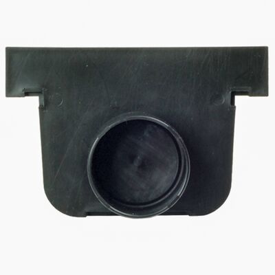 Zaślepka System 1000 x 98, 9,8 x 13,1 cm MAXPOL