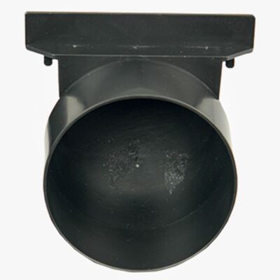 Odpływ System 1000 x 98, ø110 13,2 x 13,1 cm MAXPOL