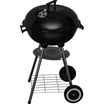 Grill kulisty Ø41,5 cm