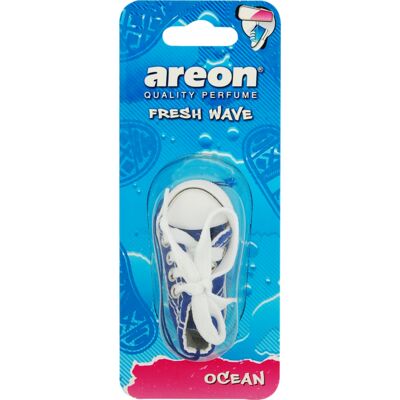 Zapach TRAMPEK ocean Areon