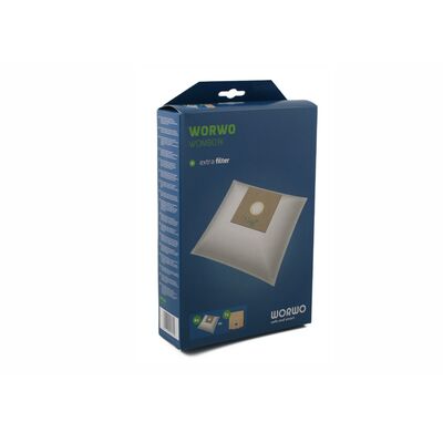 Worek Mikrowłókno - WOR1, WOR2 do wycięcia