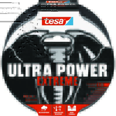 Taśma naprawcza ULTRA POWER EXTREME 25 m