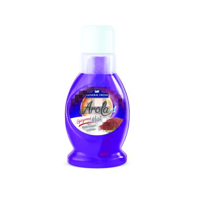 Mgiełka Air Magic 300 ml kardamon-sandałowiec