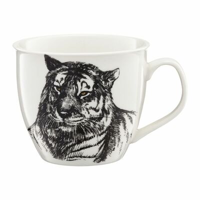 Kubek 550 ml WILD tiger