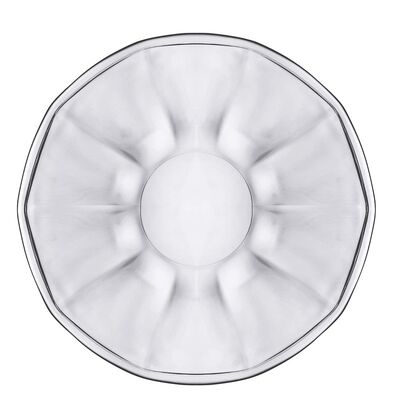 Talerz na jajka śr. 20,5 cm