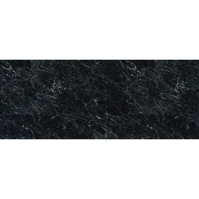Blat laminowany marmur czarny 202 MG 3050 x 600 x 38 mm Juan