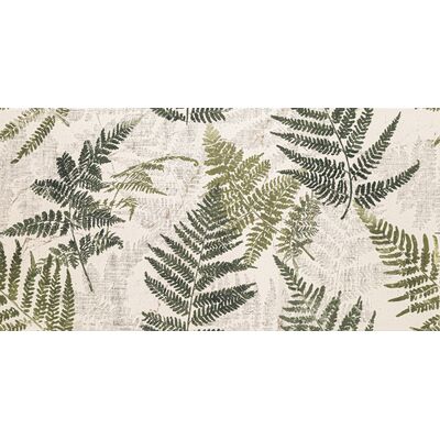 Płytka ścienna Elba leaves 30,8 x 60,8 cm gat. I