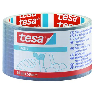 Taśma naprawcza szara 10 m