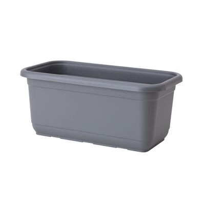Skrzynka Venus 30 cm mat antracyt