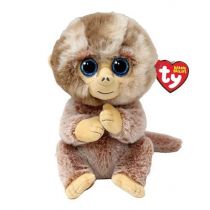 Beanie Bellies Stubby - małpa 24cm Ty