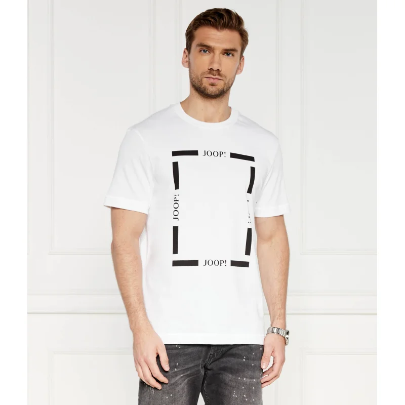 Joop! T-shirt Barnet | Modern fit