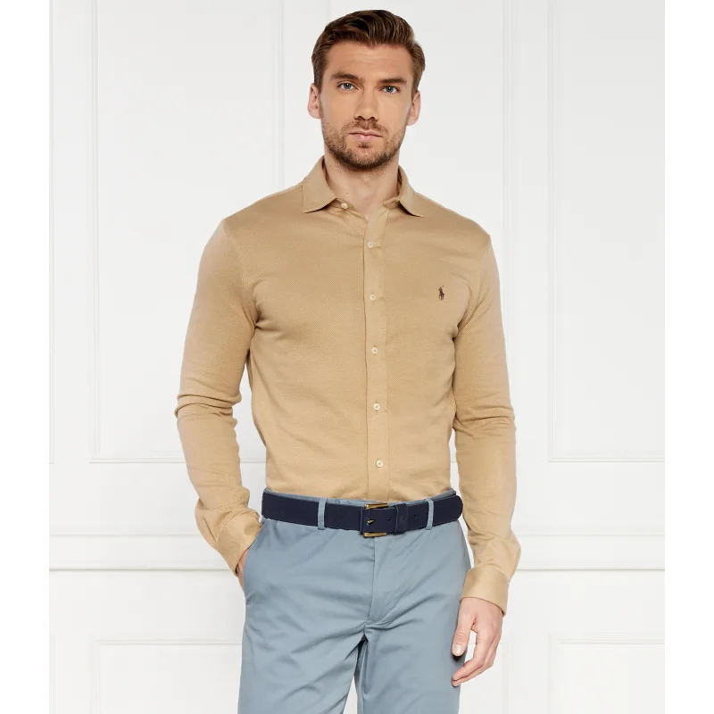 POLO RALPH LAUREN Koszula | Regular Fit