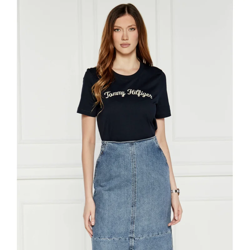 Tommy Hilfiger T-shirt | Regular Fit