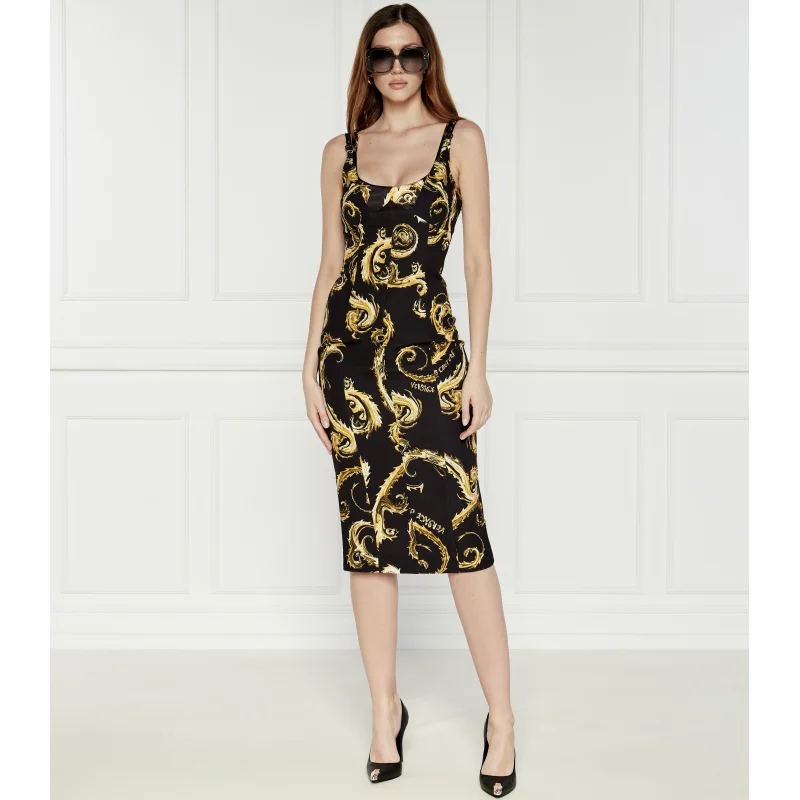 Versace Jeans Couture Sukienka