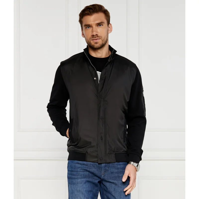 Joop! Jeans Kurtka bomber Savino | Regular Fit