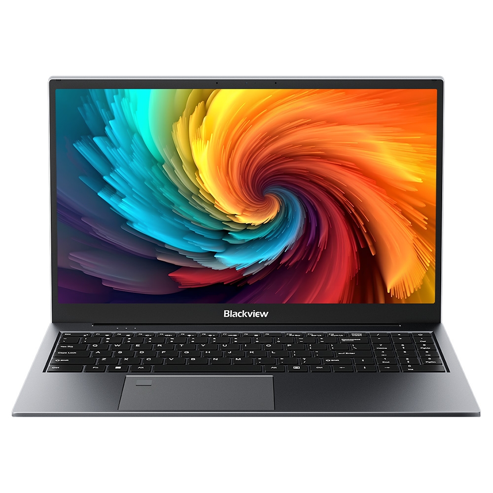 Blackview Acebook 8 Laptop  15 6-inch 1920*1080 IPS Screen  Intel Core N97 4 Core Up to 3 6GHz  16GB RAM 512GB SSD  Dual-band W