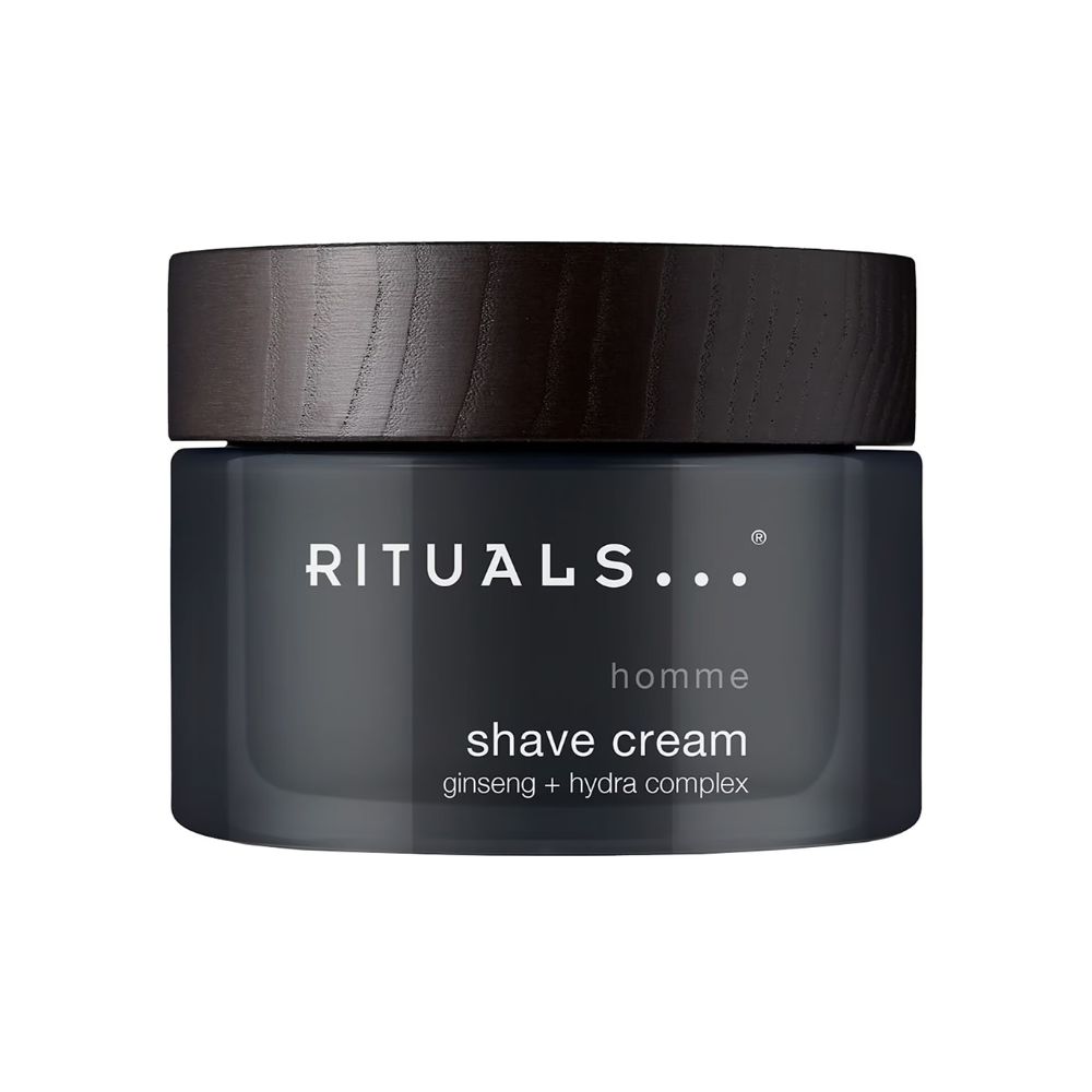 Rituals The Ritual of Homme Shave Cream Krem Do Golenia 120ml