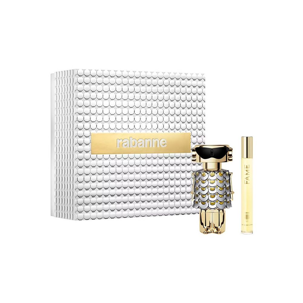Paco Rabanne Fame Zestaw Prezentowy Dla Niej