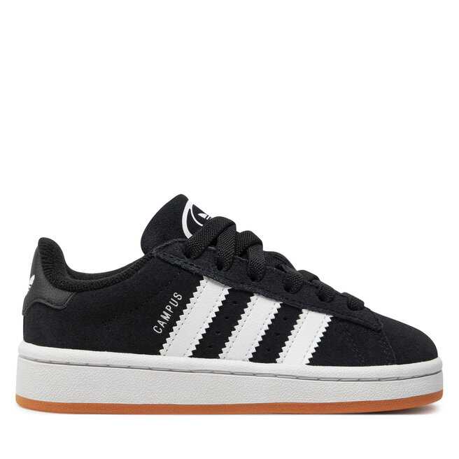 Sneakersy adidas Campus 00S El C JI4331 Czarny