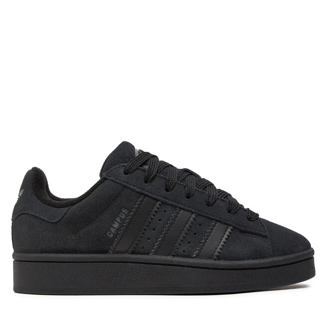 Sneakersy adidas Campus 00s J JI4395 Czarny