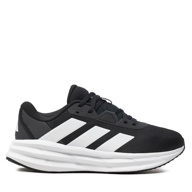 Buty do biegania adidas Galaxy 7 M ID8760 Czarny