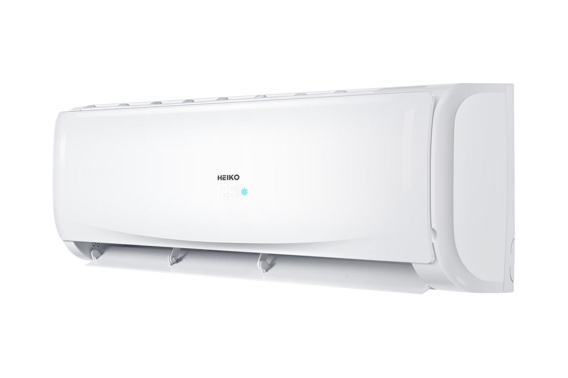 Heiko Brisa 2,6 kW