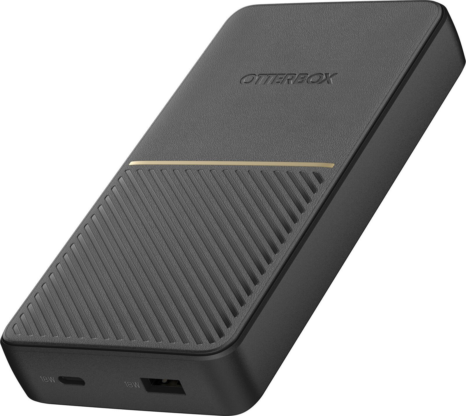 OtterBox 78-80691 15000mAh Czarny