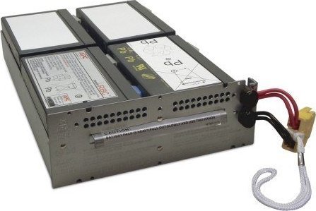 APC APC Replacement battery cartridge #159 APCRBC159 - 40-51-8373 489589