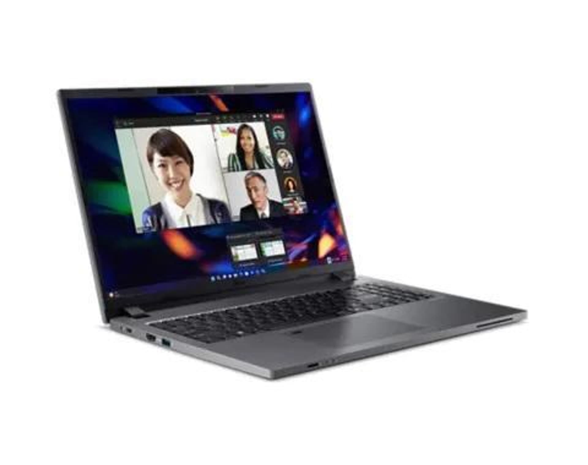 Notebook Acer TravelMate P2 TMP216-51-TCO 16"WUXGA IPS/i3-1315U/16GB/512GB PCIe SSD/W11P