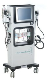 Hydrodermabrazja kombajn 7w1 BN-W07