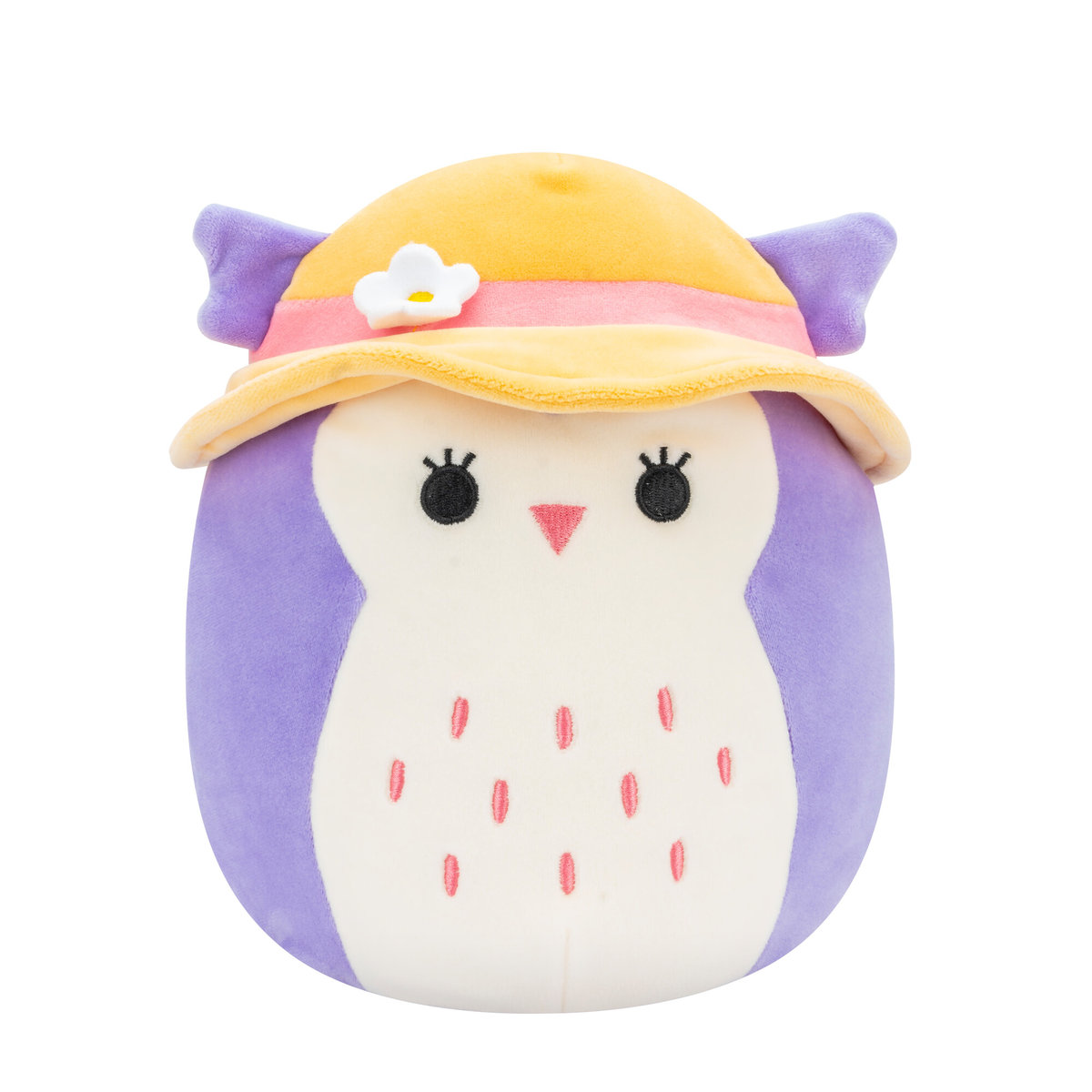 SQK - Little Plush (7.5