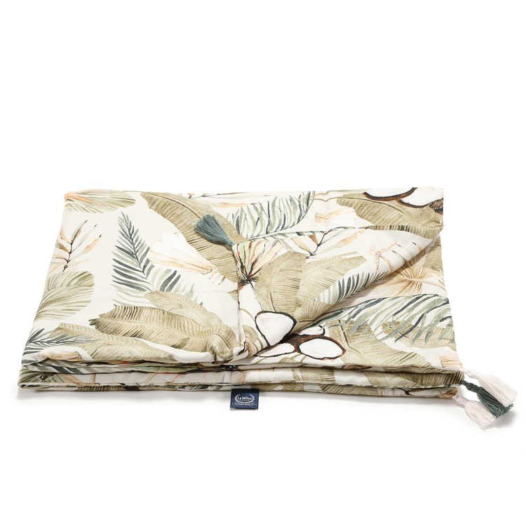 LA MILLOU KOŁDRA BAMBOO - M - BOHO COCO