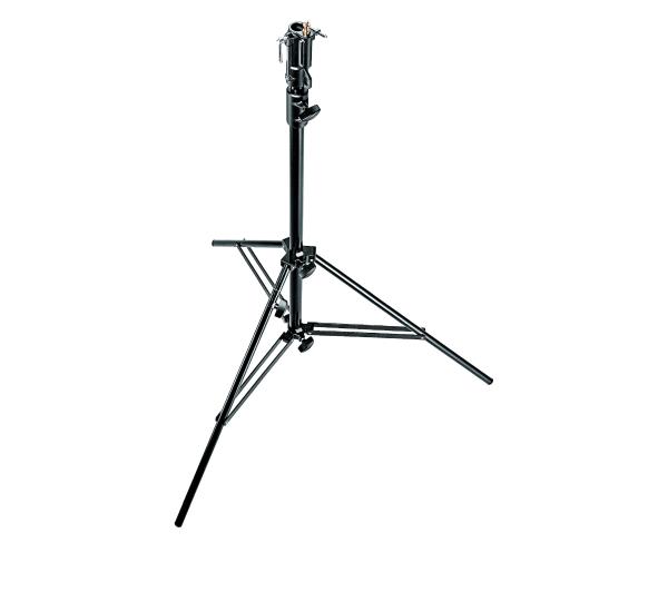 Manfrotto 008BU Czarny