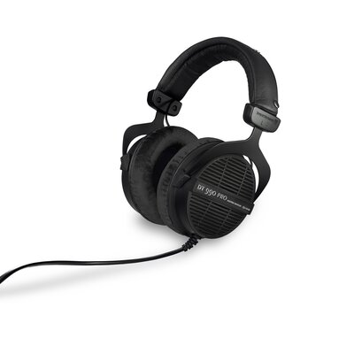 Beyerdynamic DT 990 PRO Black Edition 250 Ohm