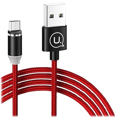 USAMS Kabel magnetyczny U-Sure SJ294 SJ294USB02