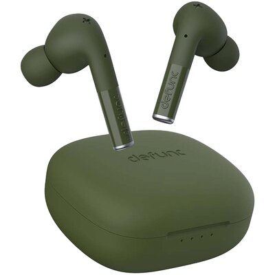 DeFunc 5.2 True Entertainment zielony/green 71538