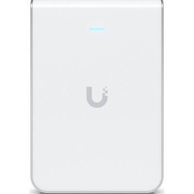 Ubiquiti UniFi 6 In-Wall (U6-IW)
