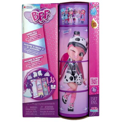 Cry Babies BFF Dotty Tm Toys