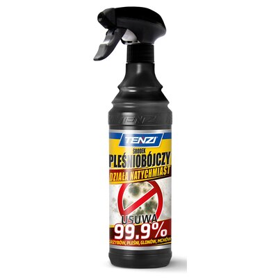 TENZI Środek Pleśniobójczy 0,6L H35