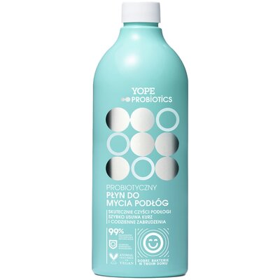 Probiotics probiotyczny płyn do mycia podłóg 750ml