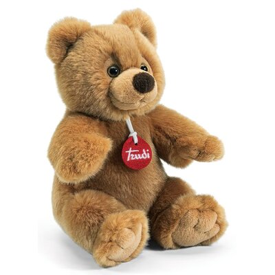 Trudi TUD25609 niedźwiedź mały beżowy 25609